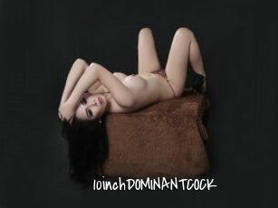 10inchDOMINANTCOCK Sexy Footjobs