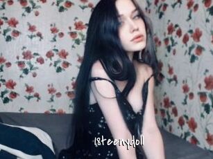 18teenydoll