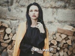 1AmazingGirl