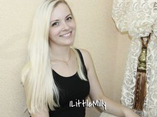 1LittleMilly