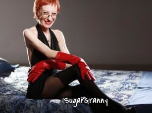 1SugarGranny