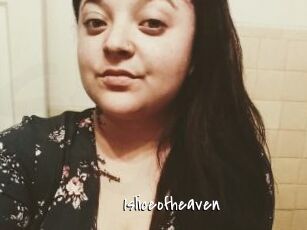 1sliceofheaven
