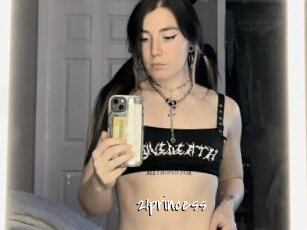 21princess
