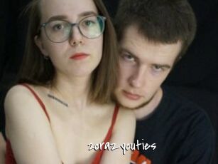 2crazycuties