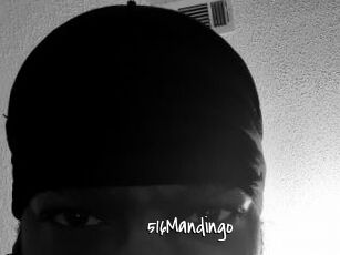 516Mandingo