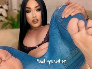 9inchspunisher Sexy Footjobs