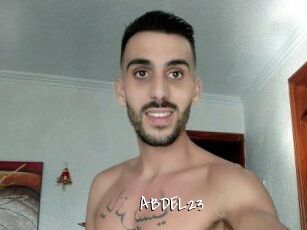 ABDEL23