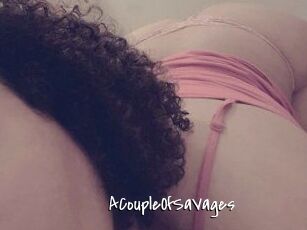 ACoupleOfSaVages