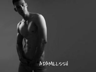 ADAMILLSSH