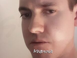ADUB303CO