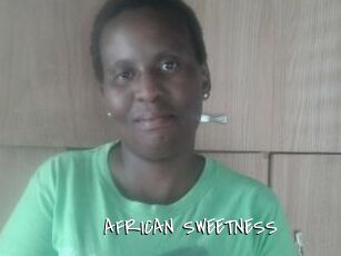 AFRICAN_SWEETNESS