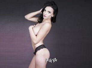 AGYA