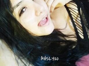 AHSLY20