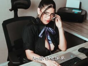 AISHATAYLORR