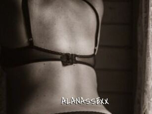 ALANASSEXX