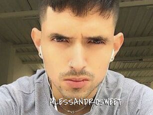 ALESSANDRO_SWEET