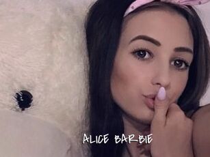 ALICE_BARBIE