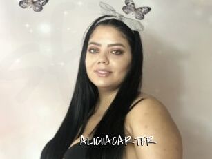 ALICIIACARTER