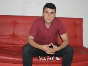 ALLEGROX