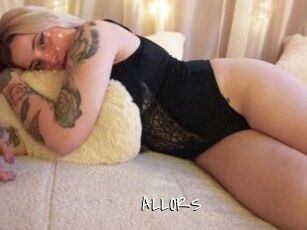 ALLORS