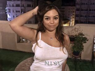 ALLYCE_