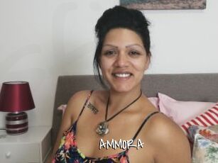 AMMORA