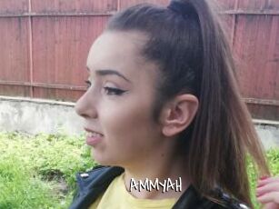 AMMYAH