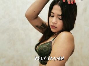 ANDREASVHM