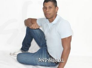 ANDYHUGEXL
