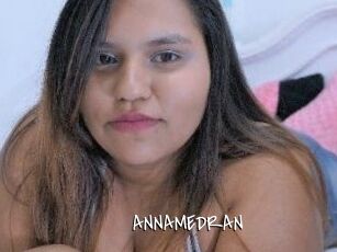 ANNAMEDRAN