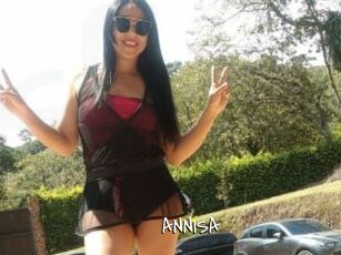 ANNISA