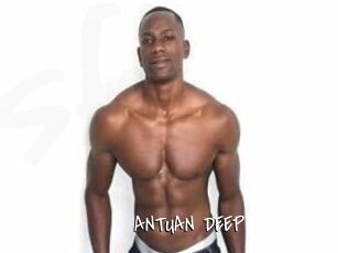 ANTUAN_DEEP Sexy Footjobs
