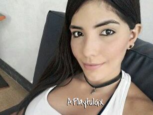 APlayfulGX Sexy Footjobs