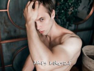 ARES_KINGSIZE