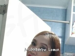 ASIANBarbie_Lemon