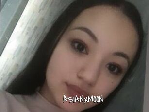 ASIANxMOON