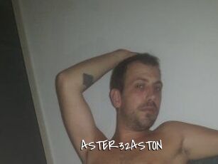 ASTER32ASTON