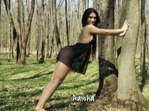Aaisha