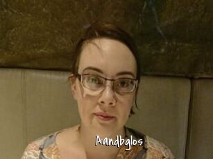 Aandbglos