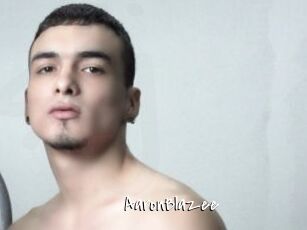 AaronBlazee