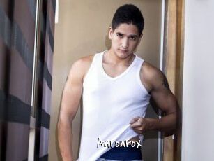AaronFox