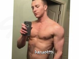 AaronM1993