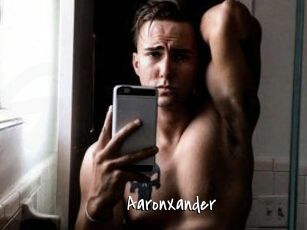 Aaron_Xander