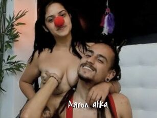 Aaron_alika