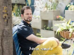 Aaron_simonz