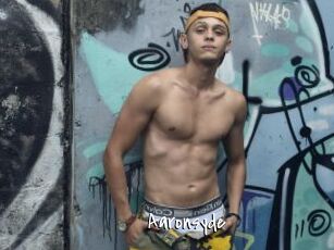 Aaronsyde