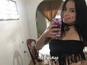AbbieCage