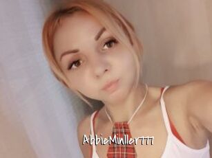 AbbieMinller777