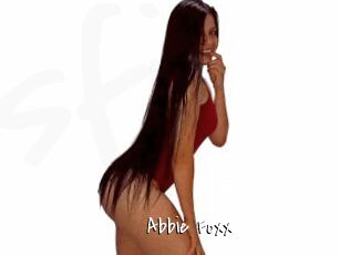 Abbie_Foxx