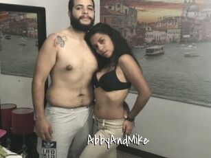AbbyAndMike
